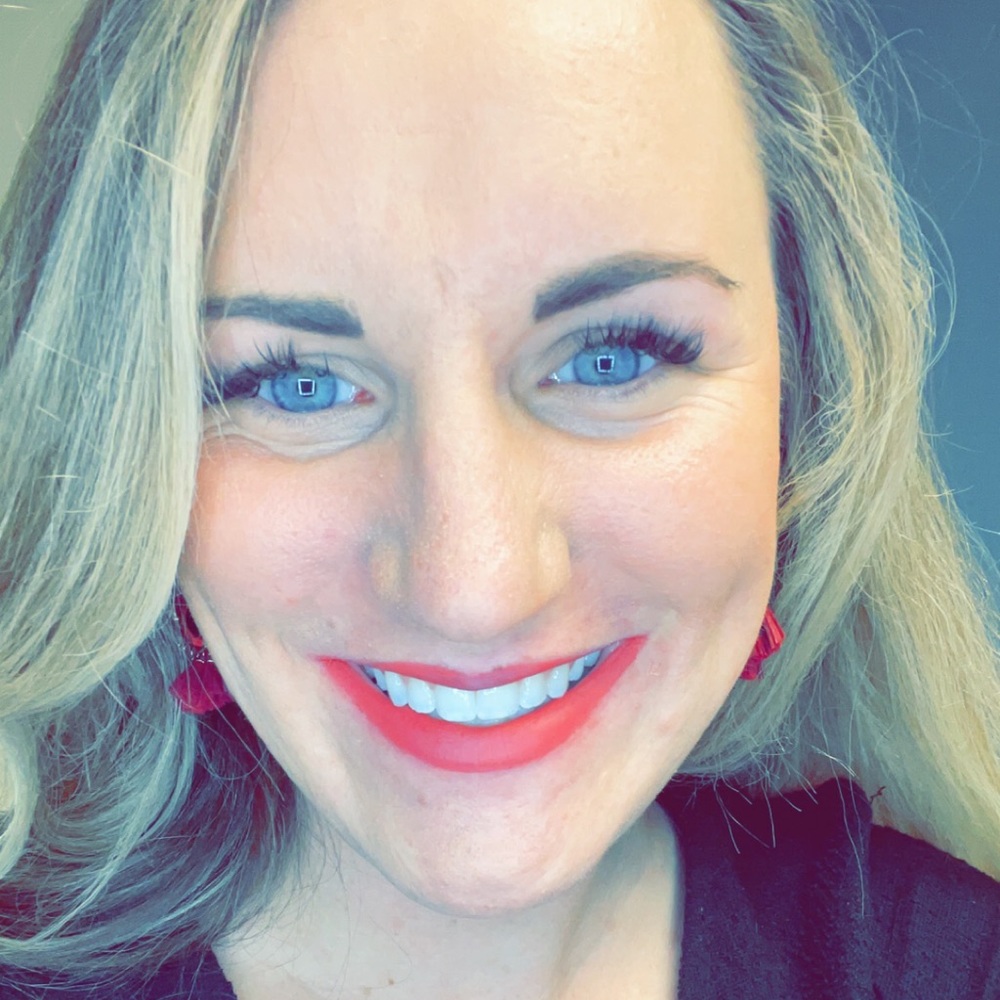 Meet your Posher, Keiley